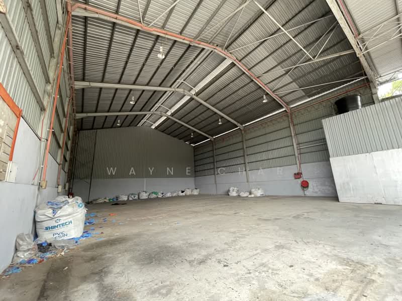 Kilang untuk Dijual di Shah Alam (Selangor) - Wayne Char - PropertyGuru.com.my