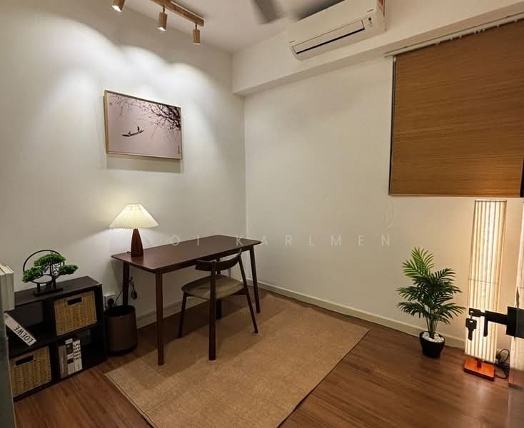 Servis Apartment untuk Disewa di M Vertica - Hooi Karlmen - Study - PropertyGuru.com.my