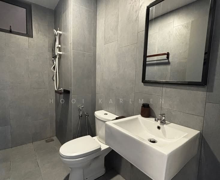 Servis Apartment untuk Disewa di M Vertica - Hooi Karlmen - Bathroom - PropertyGuru.com.my