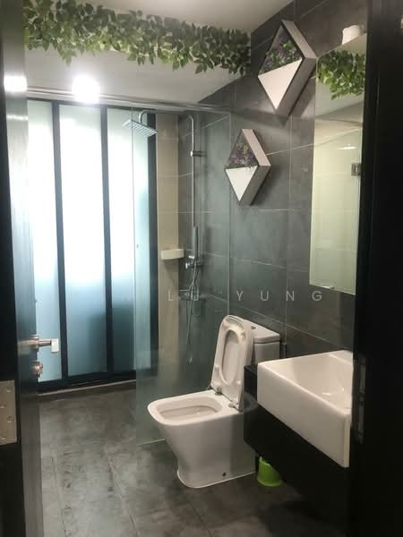 Apartment for Rent at Almas - Han Lu Yung - PropertyGuru.com.my