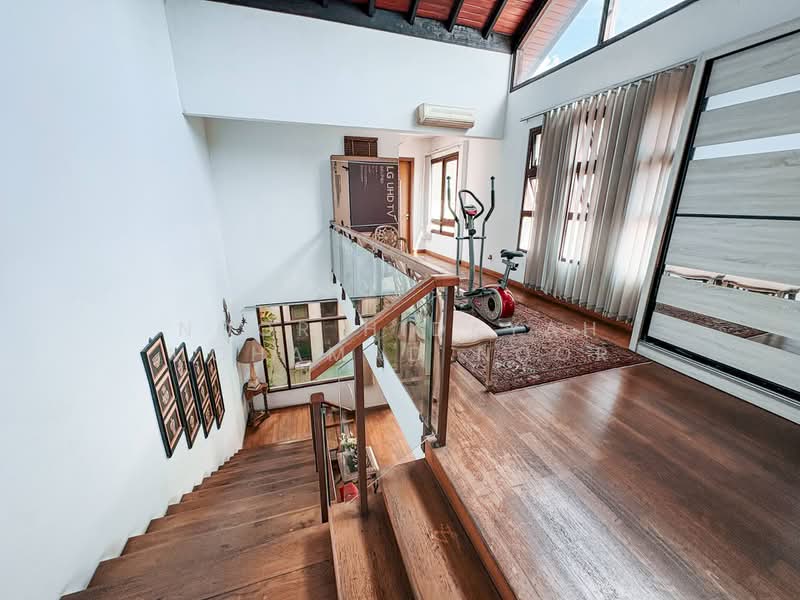 Rumah Banglo untuk Dijual di Bukit Tunku (Kenny Hills) (Kuala Lumpur) - Noor Hidayah Mohamad Noor - Interior - PropertyGuru.com.my