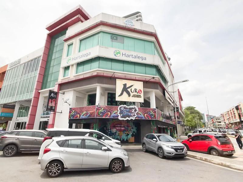 Shop for Sale in SS 21, Damansara Utama (Petaling Jaya) - Leong Kok Fei - Exterior - PropertyGuru.com.my