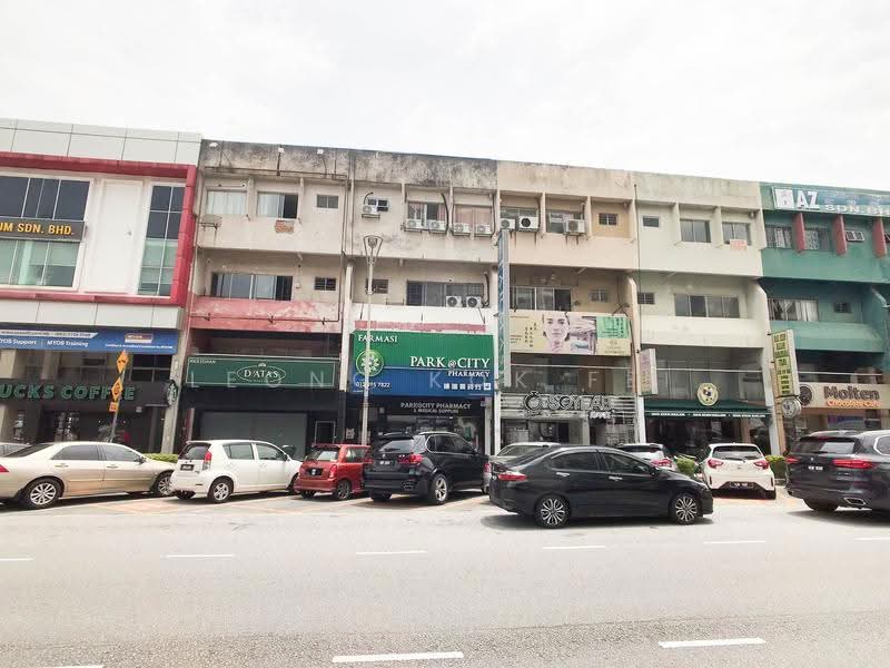 Shop for Sale in SS 21, Damansara Utama (Petaling Jaya) - Leong Kok Fei - Exterior - PropertyGuru.com.my