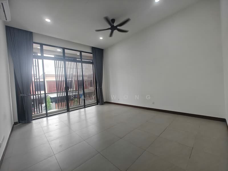 2-storey Terraced House for Rent in Puteri Harbour (Iskandar Puteri (Nusajaya)) - Ray Wong - Living Room - PropertyGuru.com.my