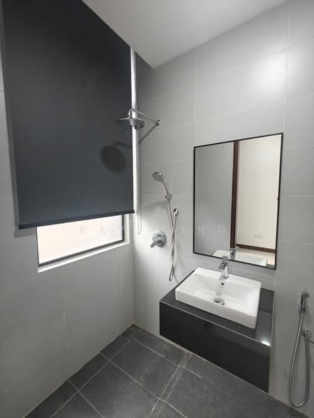 2-storey Terraced House for Rent in Puteri Harbour (Iskandar Puteri (Nusajaya)) - Ray Wong - Bathroom - PropertyGuru.com.my