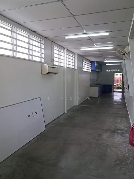 Semi-Detached House for Sale in Jelutong (Penang) - Li Fang - Kitchen - PropertyGuru.com.my