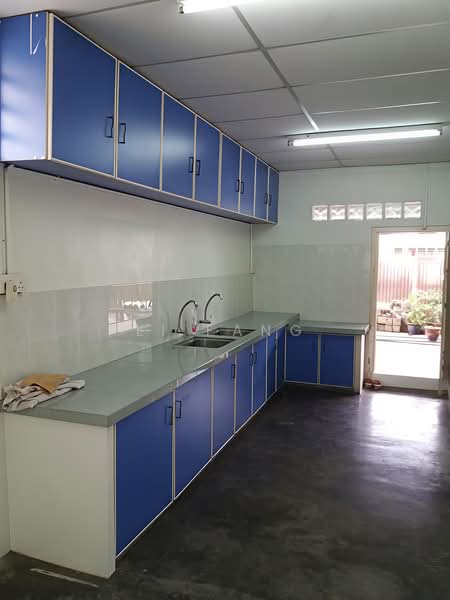 Semi-Detached House for Sale in Jelutong (Penang) - Li Fang - Kitchen - PropertyGuru.com.my