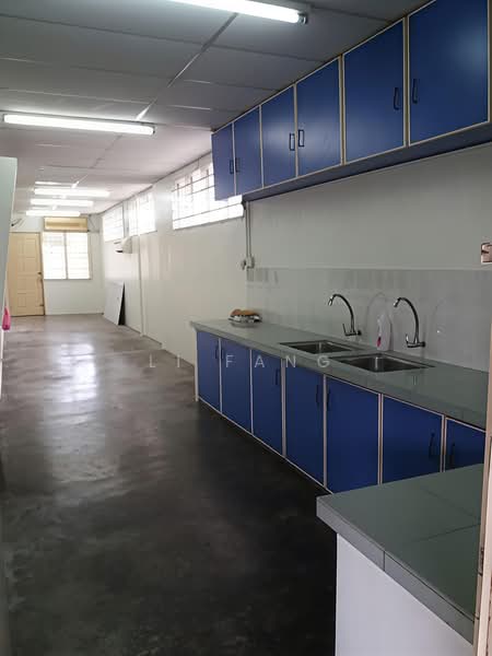 Semi-Detached House for Sale in Jelutong (Penang) - Li Fang - Kitchen - PropertyGuru.com.my