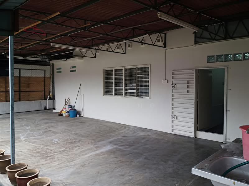Semi-Detached House for Sale in Jelutong (Penang) - Li Fang - Exterior - PropertyGuru.com.my