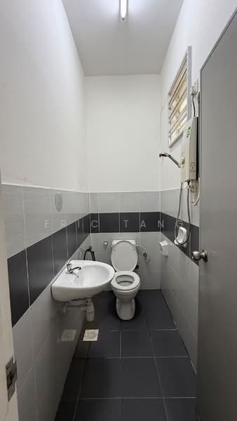 Rumah Teres untuk Disewa di Bandar Dato Onn (Tebrau) - Eric Tang - PropertyGuru.com.my