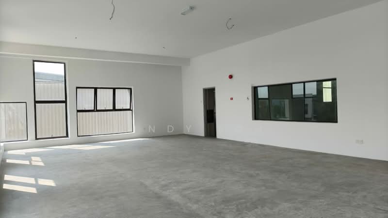 Kilang untuk Disewa di Taman Perniagaan Setia (Johor Bahru) - Cindy Soh - Interior - PropertyGuru.com.my