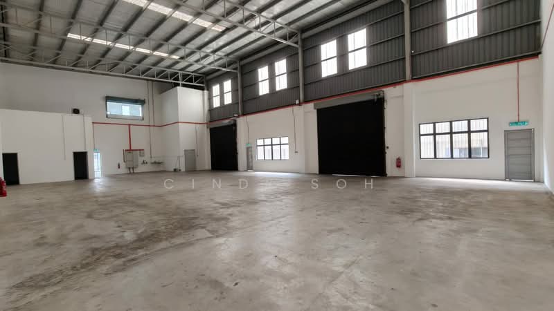 Kilang untuk Disewa di Taman Perniagaan Setia (Johor Bahru) - Cindy Soh - Interior - PropertyGuru.com.my