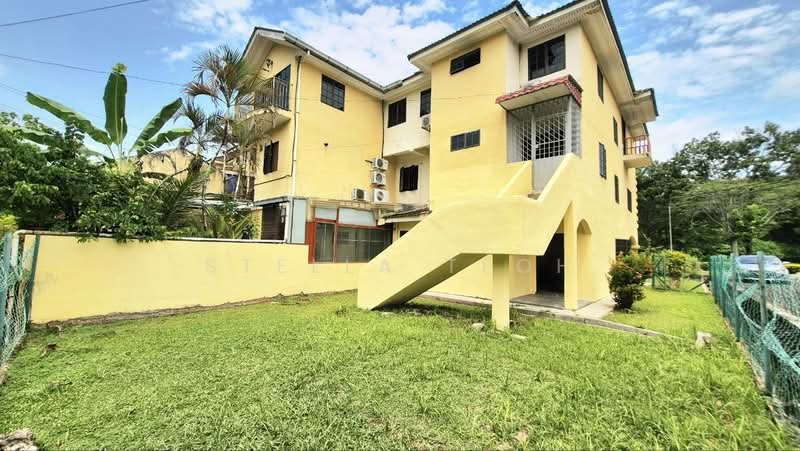 Rumah Bandar untuk Dijual di Ipoh (Perak) - Stella Teoh - PropertyGuru.com.my