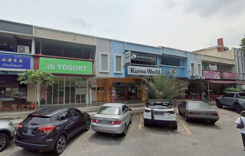 Pejabat untuk Disewa di Putra Heights (Subang Jaya) - Loh KC - Exterior - PropertyGuru.com.my