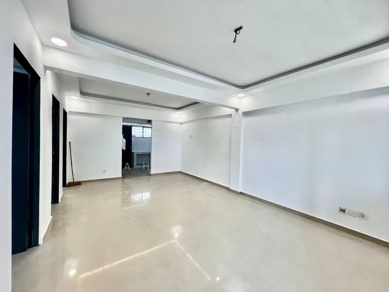 Rumah Flat untuk Dijual di Danau Kota Flat - Syahrim Naim - Interior - PropertyGuru.com.my