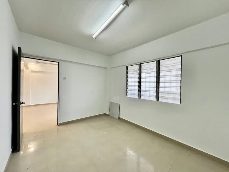 Rumah Flat untuk Dijual di Danau Kota Flat - Syahrim Naim - Interior - PropertyGuru.com.my