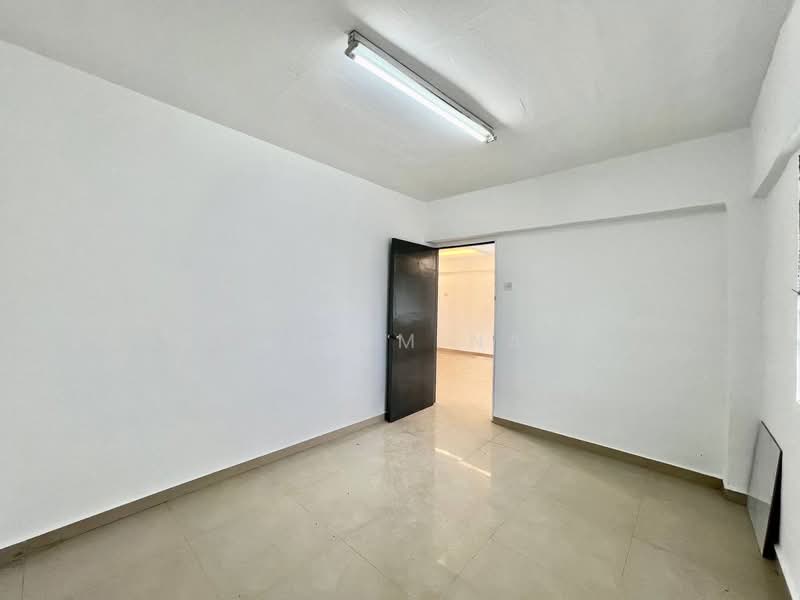 Rumah Flat untuk Dijual di Danau Kota Flat - Syahrim Naim - Interior - PropertyGuru.com.my