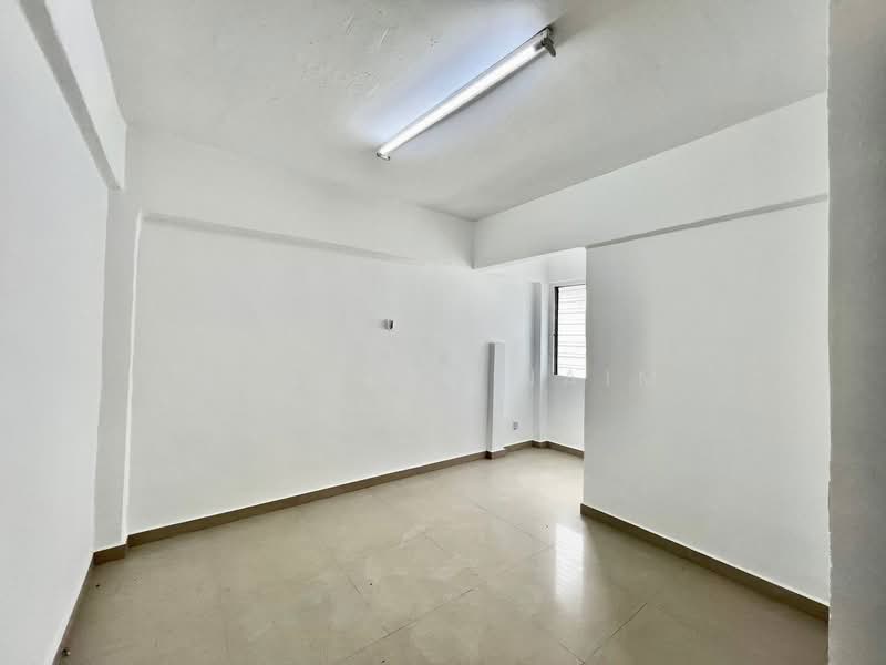 Rumah Flat untuk Dijual di Danau Kota Flat - Syahrim Naim - Interior - PropertyGuru.com.my