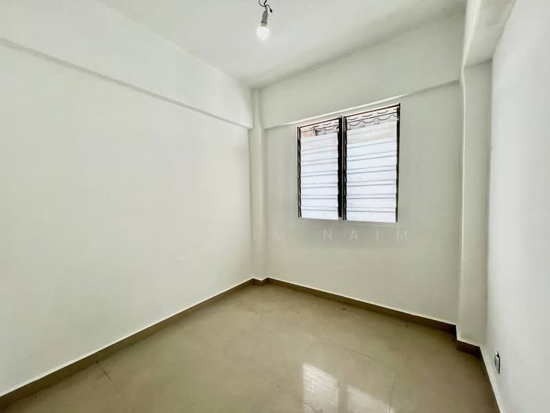Rumah Flat untuk Dijual di Danau Kota Flat - Syahrim Naim - Interior - PropertyGuru.com.my