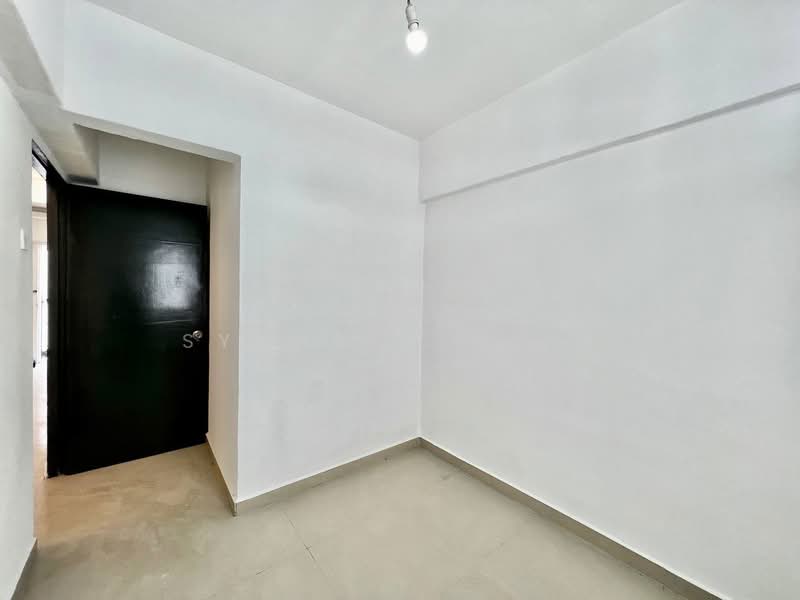 Rumah Flat untuk Dijual di Danau Kota Flat - Syahrim Naim - Interior - PropertyGuru.com.my