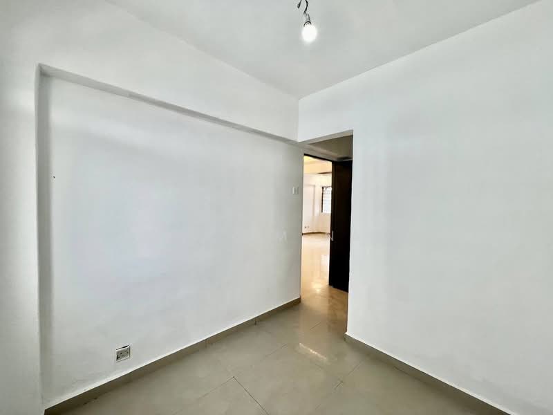 Rumah Flat untuk Dijual di Danau Kota Flat - Syahrim Naim - Interior - PropertyGuru.com.my