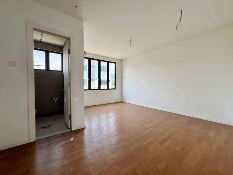 Semi-Detached House for Sale in Ipoh (Perak) - Vincent Chin - Interior - PropertyGuru.com.my