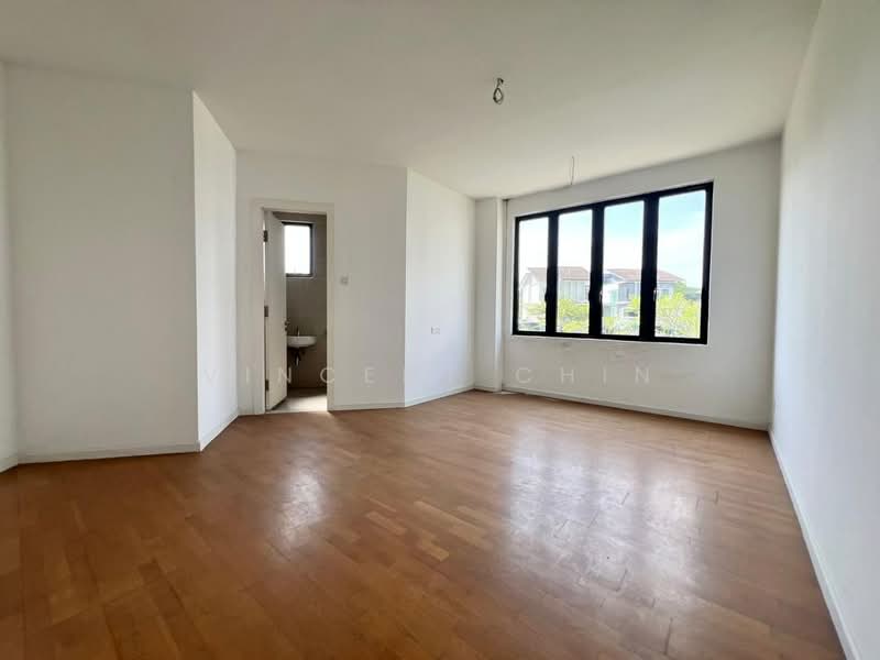 Semi-Detached House for Sale in Ipoh (Perak) - Vincent Chin - Interior - PropertyGuru.com.my