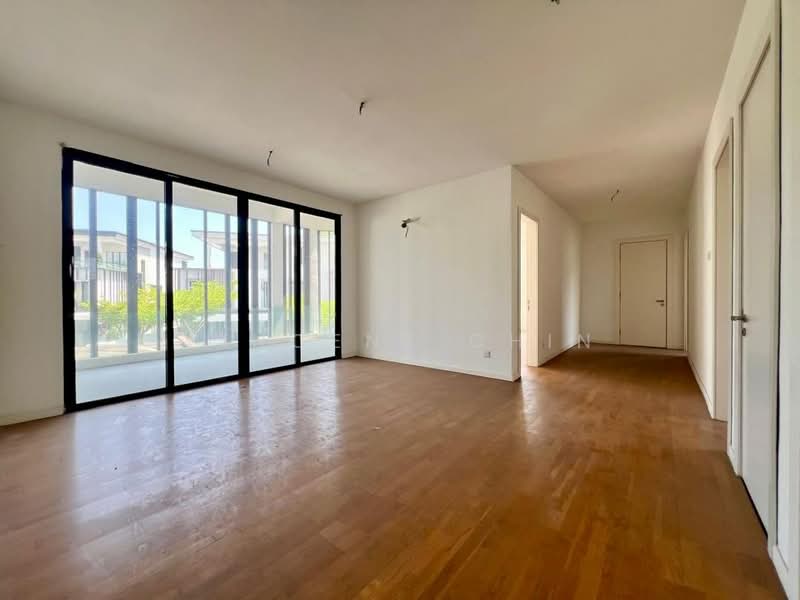 Semi-Detached House for Sale in Ipoh (Perak) - Vincent Chin - Living Room - PropertyGuru.com.my