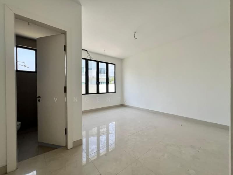 Semi-Detached House for Sale in Ipoh (Perak) - Vincent Chin - Interior - PropertyGuru.com.my