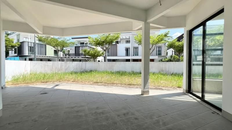 Semi-Detached House for Sale in Ipoh (Perak) - Vincent Chin - Exterior - PropertyGuru.com.my