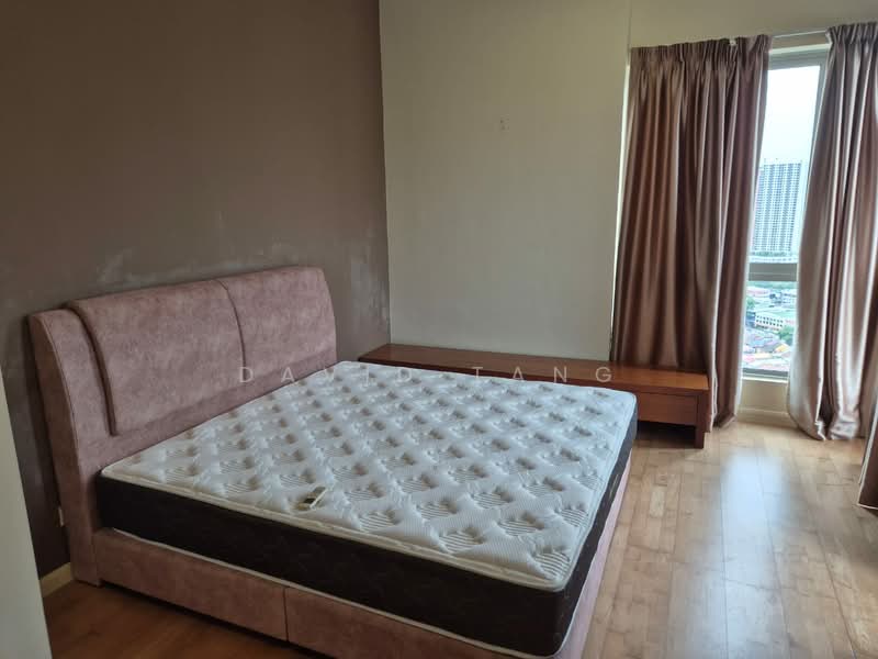 Kondominium untuk Disewa di The Maple Condominium - David Tang - Bedroom - PropertyGuru.com.my