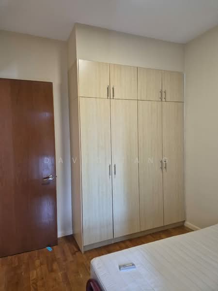 Kondominium untuk Disewa di The Maple Condominium - David Tang - Bedroom - PropertyGuru.com.my