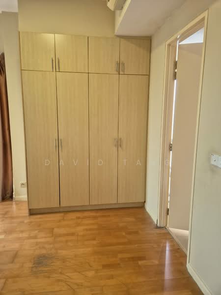 Kondominium untuk Disewa di The Maple Condominium - David Tang - Interior - PropertyGuru.com.my