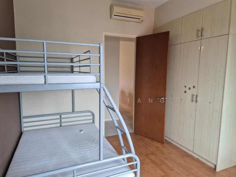 Kondominium untuk Disewa di The Maple Condominium - David Tang - Bedroom - PropertyGuru.com.my