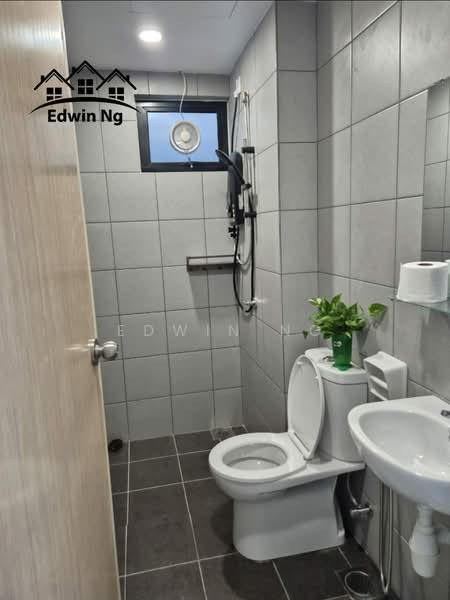 Condominium for Rent at TreeO - Edwin Ng - Bathroom - PropertyGuru.com.my