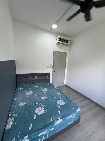 Kondominium untuk Disewa di The Hamstead, Desa Tun Razak - Iris Lee - Bedroom - PropertyGuru.com.my