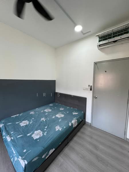 Kondominium untuk Disewa di The Hamstead, Desa Tun Razak - Iris Lee - Bedroom - PropertyGuru.com.my