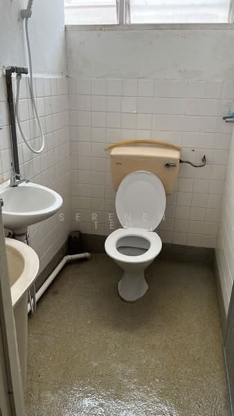 Rumah Berkembar untuk Dijual di George Town (Penang) - SERENEN TEH - Bathroom - PropertyGuru.com.my