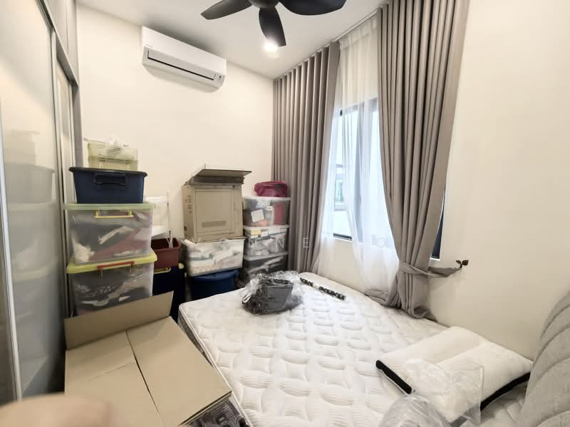 Kondominium untuk Disewa di Ixora Residence - Yvonne Ho - Bedroom - PropertyGuru.com.my