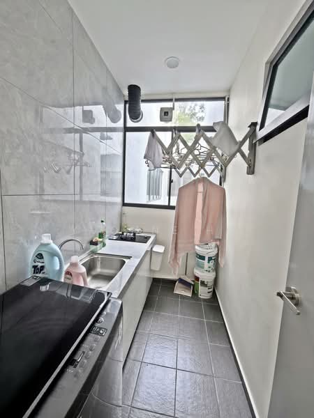 Kondominium untuk Disewa di Ixora Residence - Yvonne Ho - Interior - PropertyGuru.com.my