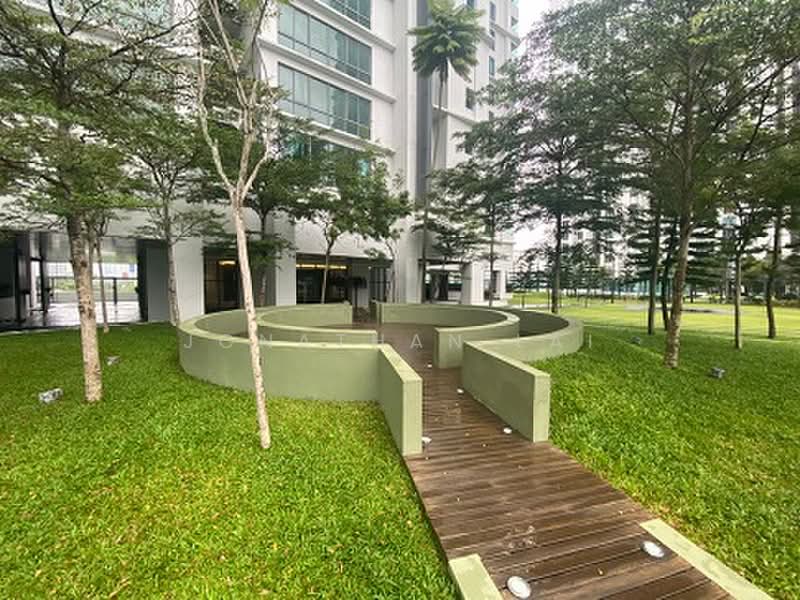 Condominium for Sale at Capella Embassy (D'Rapport Residences) - Jonathan Lai - Exterior - PropertyGuru.com.my