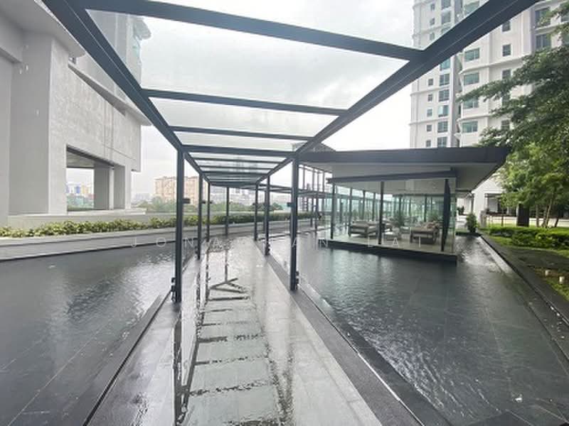 Condominium for Sale at Capella Embassy (D'Rapport Residences) - Jonathan Lai - Exterior - PropertyGuru.com.my