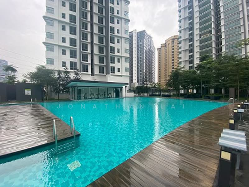 Condominium for Sale at Capella Embassy (D'Rapport Residences) - Jonathan Lai - Exterior - PropertyGuru.com.my