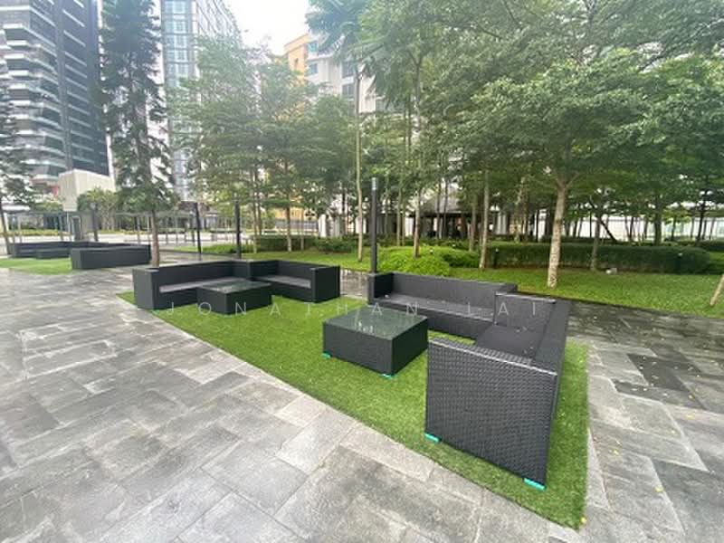 Condominium for Sale at Capella Embassy (D'Rapport Residences) - Jonathan Lai - Exterior - PropertyGuru.com.my