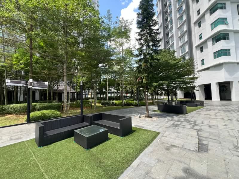 Condominium for Sale at Capella Embassy (D'Rapport Residences) - Jonathan Lai - Exterior - PropertyGuru.com.my