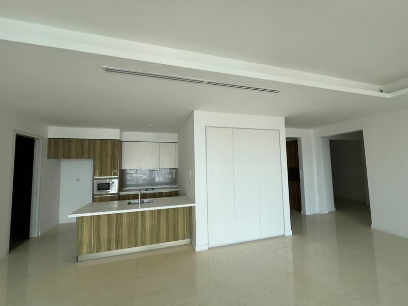 Condominium for Sale at Capella Embassy (D'Rapport Residences) - Jonathan Lai - Kitchen - PropertyGuru.com.my