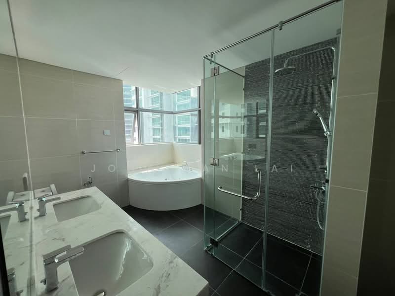 Condominium for Sale at Capella Embassy (D'Rapport Residences) - Jonathan Lai - Bathroom - PropertyGuru.com.my