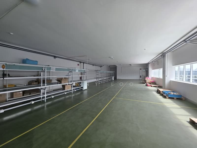 Kilang untuk Disewa di Kawasan Perindustrian Batu Kawan (Simpang Ampat) - Sunny Loo - Interior - PropertyGuru.com.my