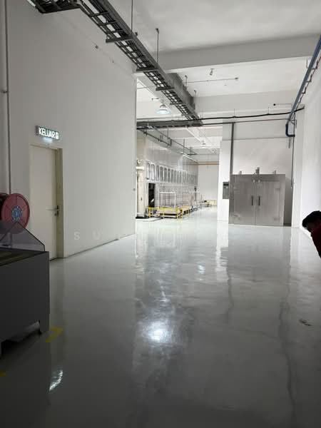 Kilang untuk Disewa di Kawasan Perindustrian Batu Kawan (Simpang Ampat) - Sunny Loo - Interior - PropertyGuru.com.my