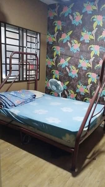 Rumah Teres untuk Disewa di Bandar Kinrara (Selangor) - Chow Kok Toong - Bedroom - PropertyGuru.com.my